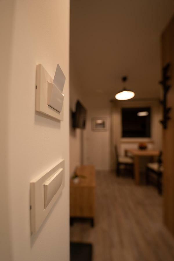 Apartments Jon Bled Zewnętrze zdjęcie