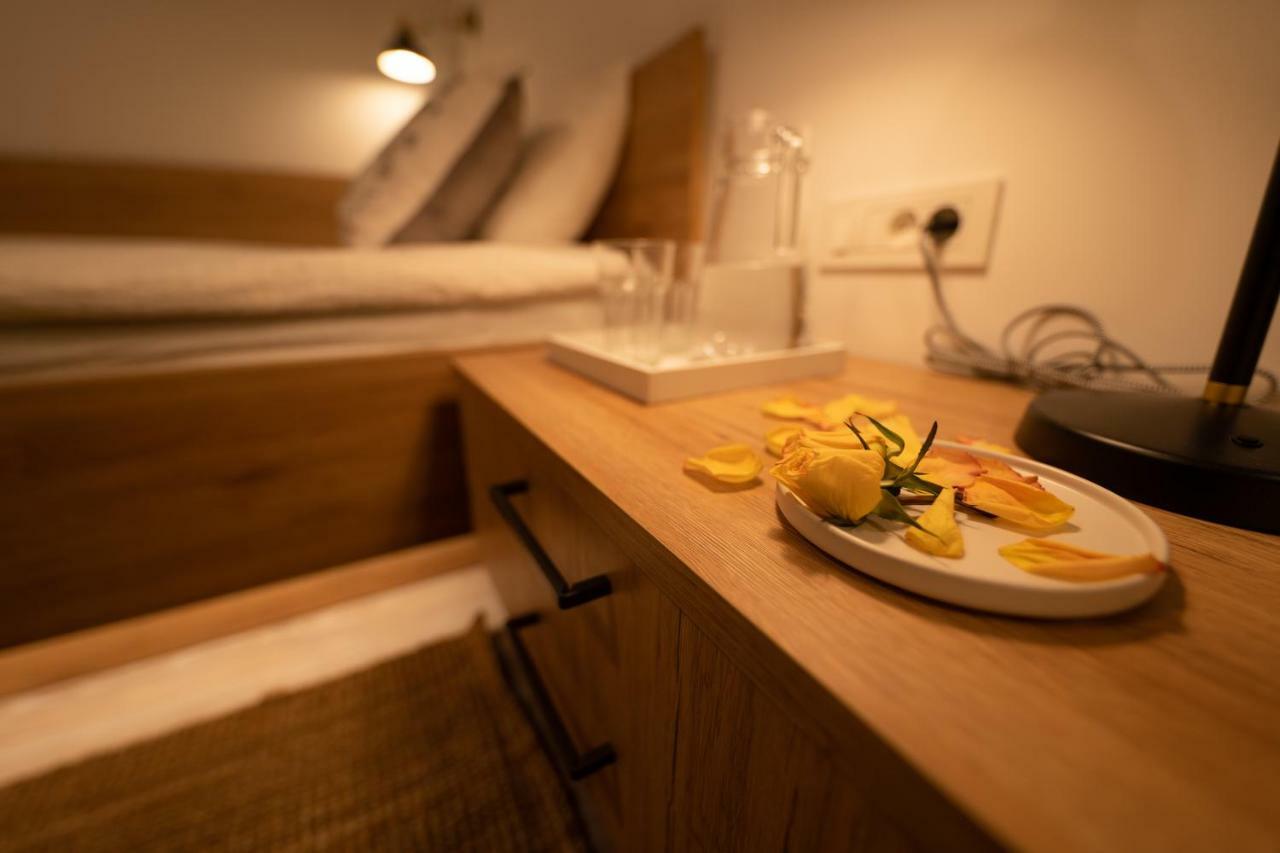 Apartments Jon Bled Zewnętrze zdjęcie